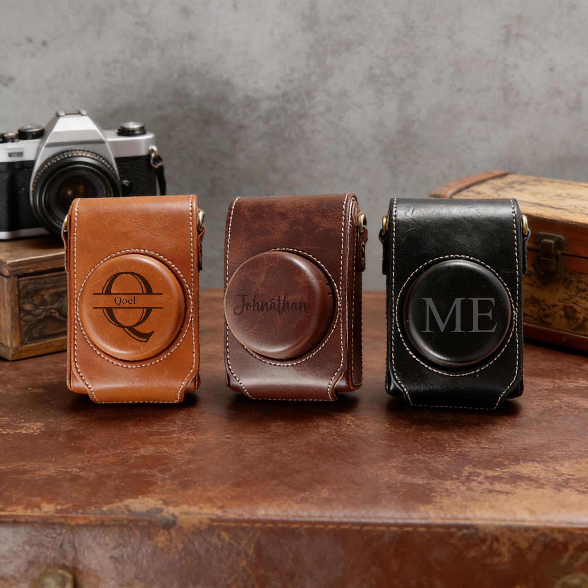 ESV71 【ジャンク】Canonキャノン PowerShot G9 ケース付き Canon Powershot G9 Case - Etsy