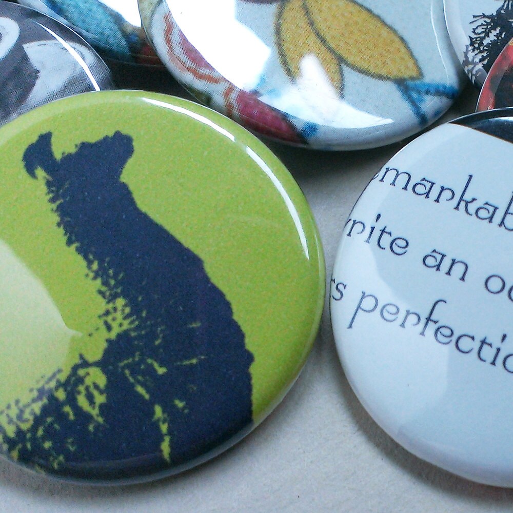 Llama Pins – 1.25 Inch Pinback Buttons - Etsy