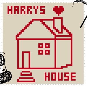 Harry styles tapestry etsy hotsell