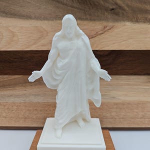 Christus Figur
