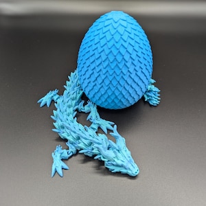Dragon Egg