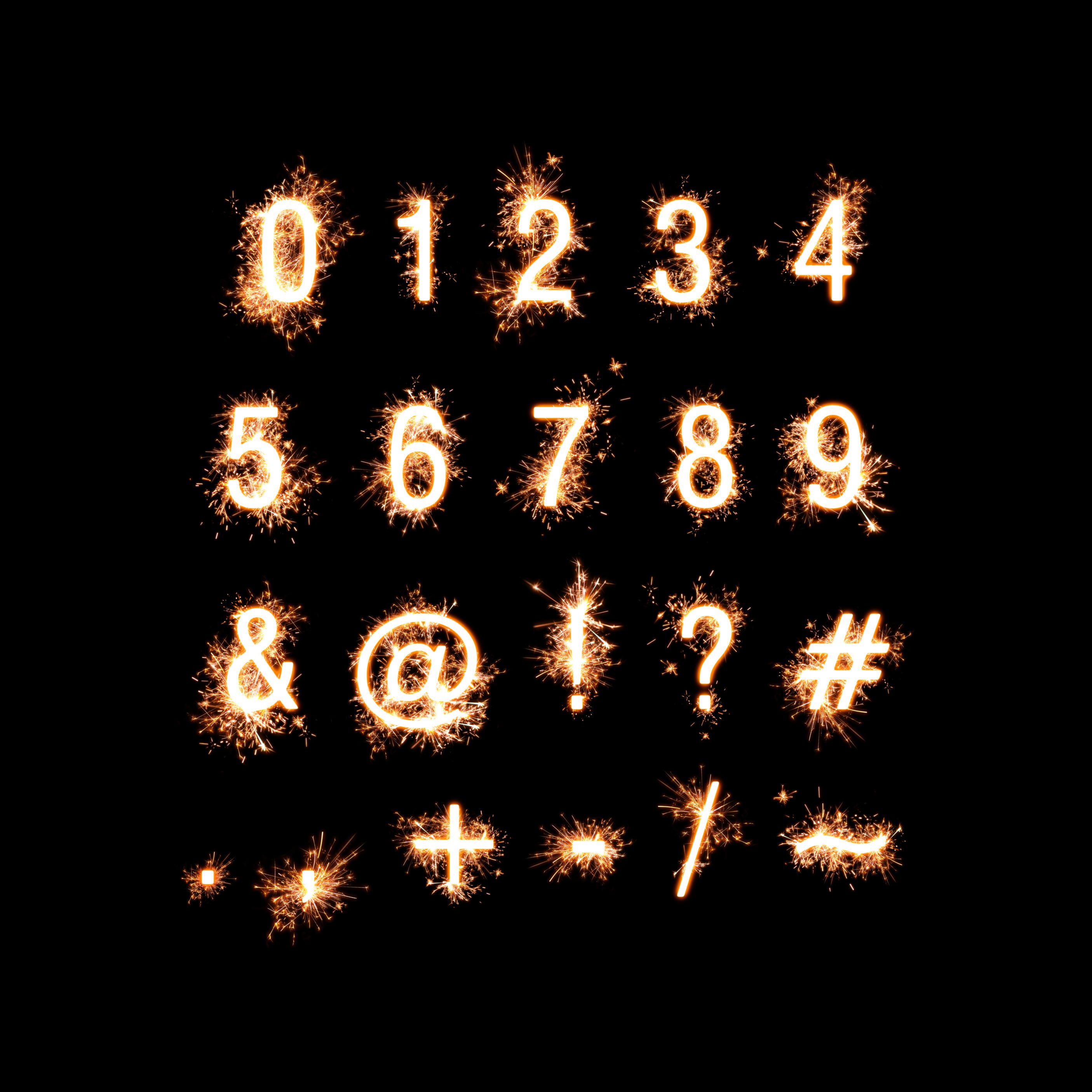 Fireworks Letters Fireworks PNG Letters, Transparent Background, Fire Alphabet Clip Art ...