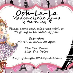 Fancy Nancy And The Boy From Paris PDF Free Download Fancy Nancy And The Boy From Paris PDF Free Download