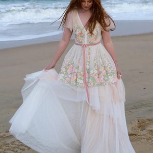 FLORENCE Wedding Dress