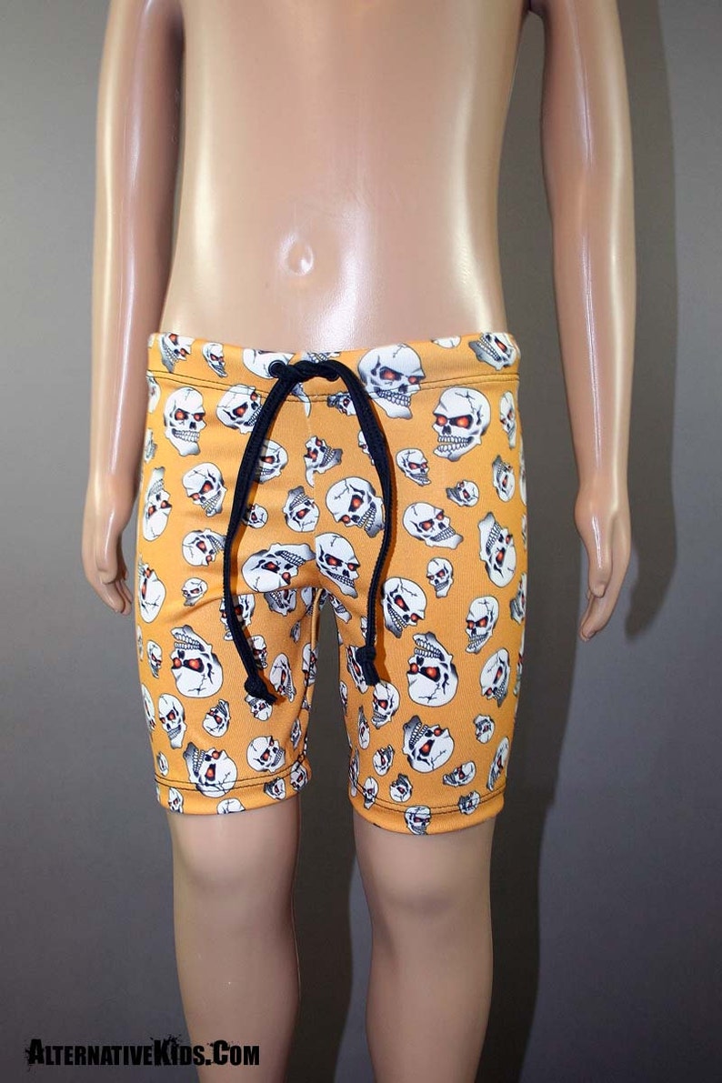 swim jammers