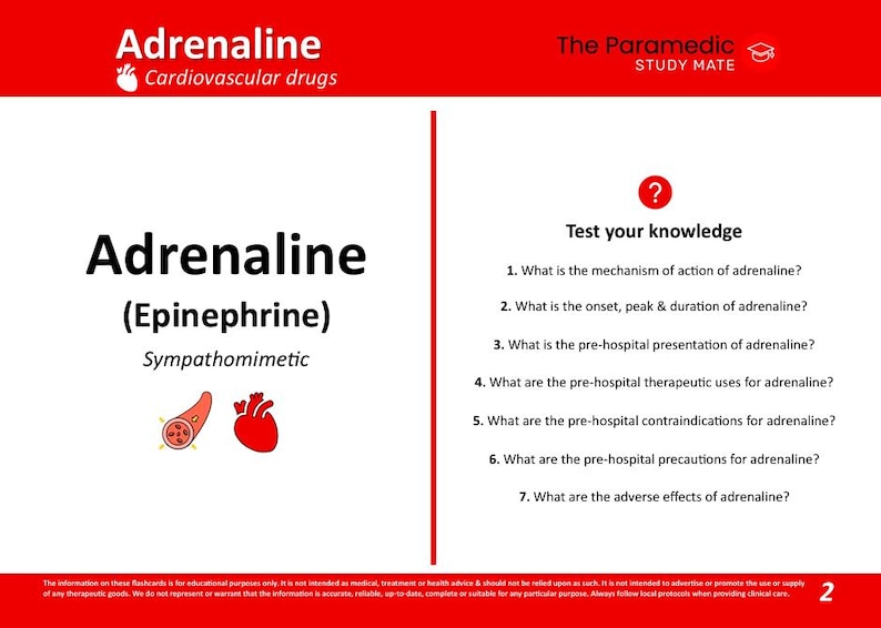 Australian & New Zealand Paramedic Value Pack - Quick Reference ...