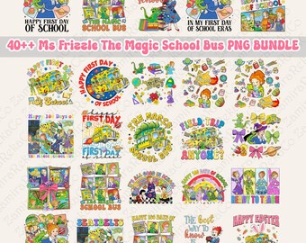 40+ Take Chances Make Mistakes Get Messy Png Bundle, Teacher Life Png, Magic Teacher Png, School Bus Png, Teacher Life Glitter, Digital File