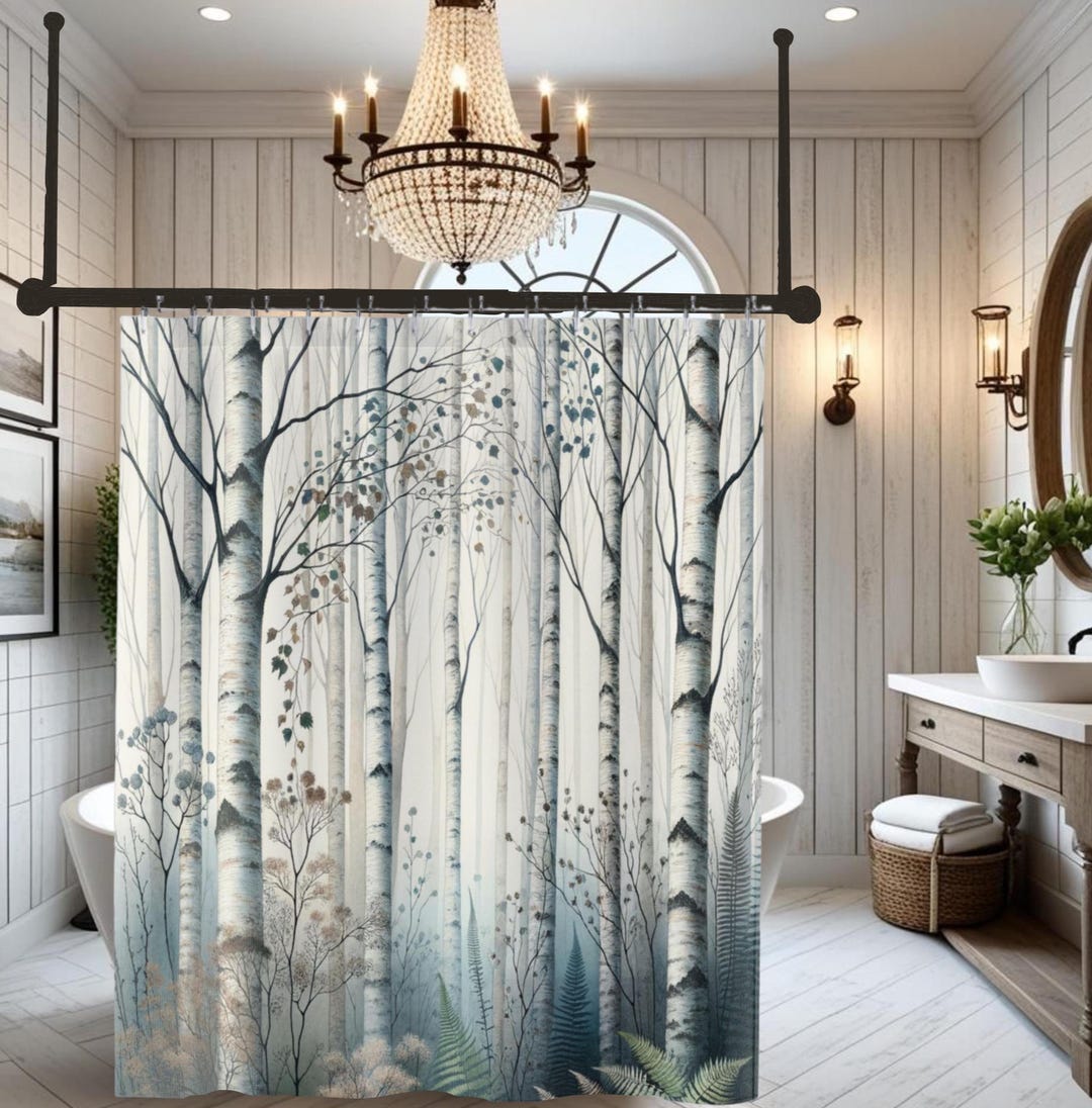 Sitemapcdatahttpswuwkniqoocomshower Curtain Birch Trees
