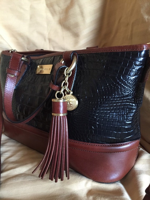 Brahmin mini asher hotsell