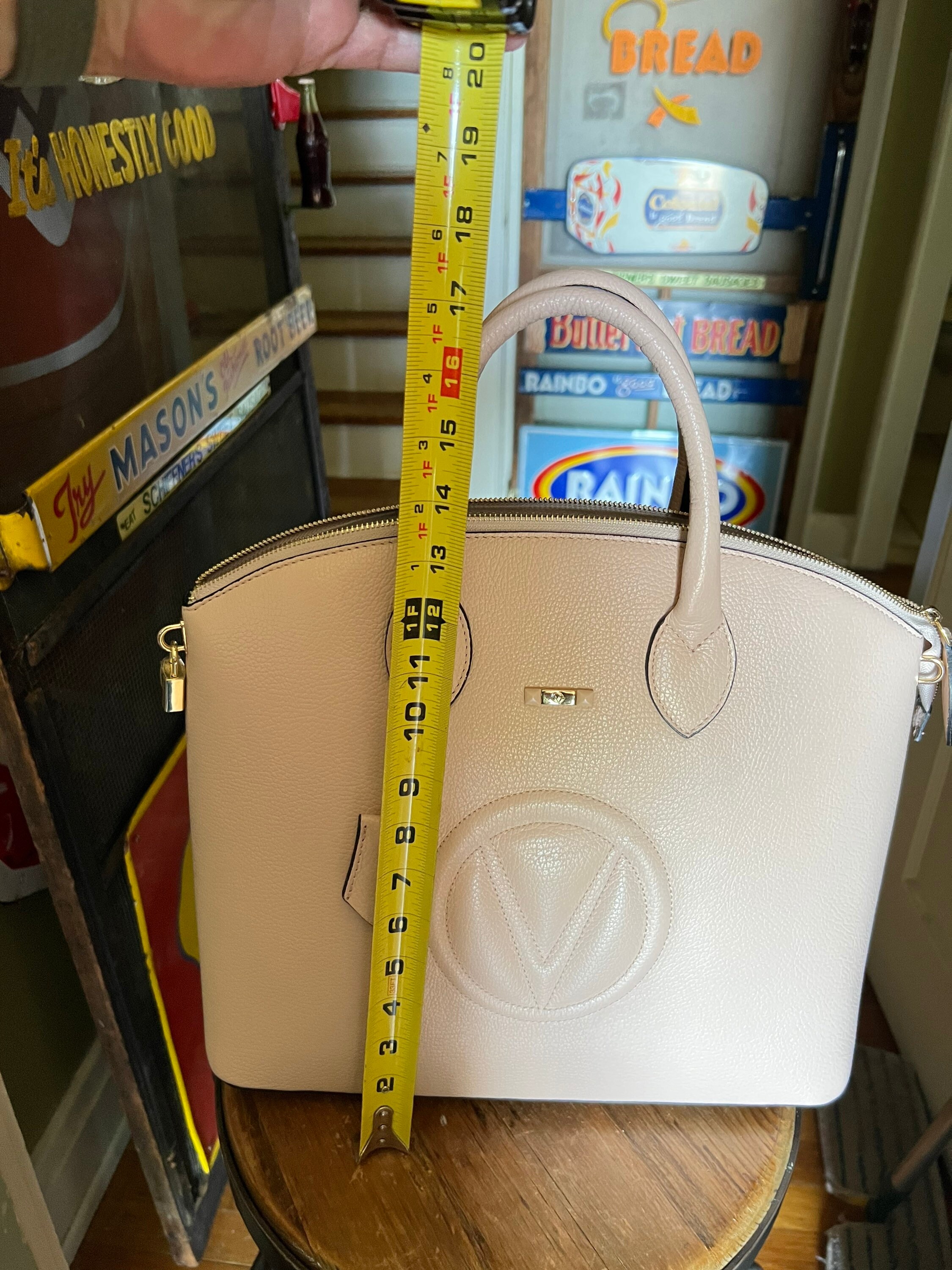 Valentino bravia sale
