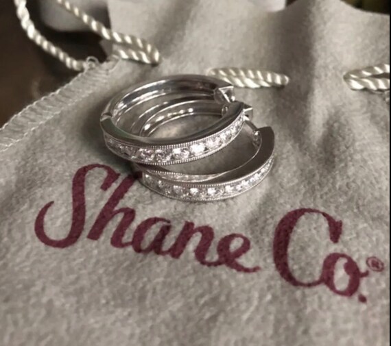 Shane 2024 company earrings