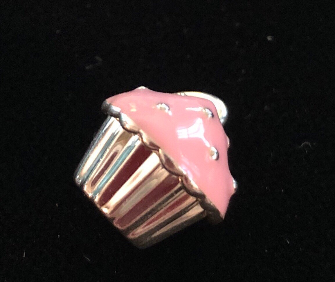 Vintage Tiffany \u0026 Co Sterling Pink 
