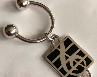 Tiffany Music Note - Etsy