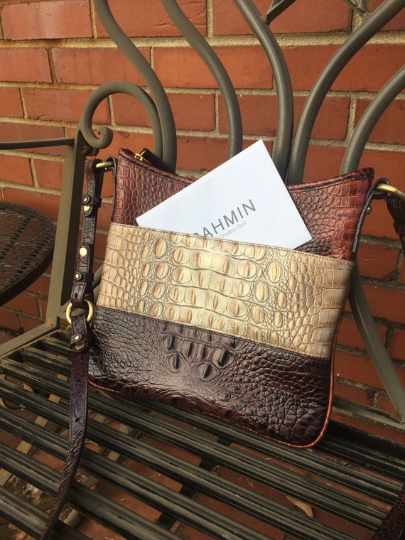 Brahmin jody crossbody on sale