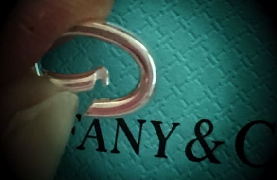 tiffany and co bracelet extender