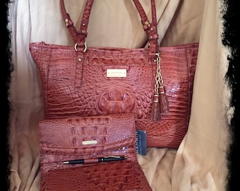 Brahmin asher tote new arrivals