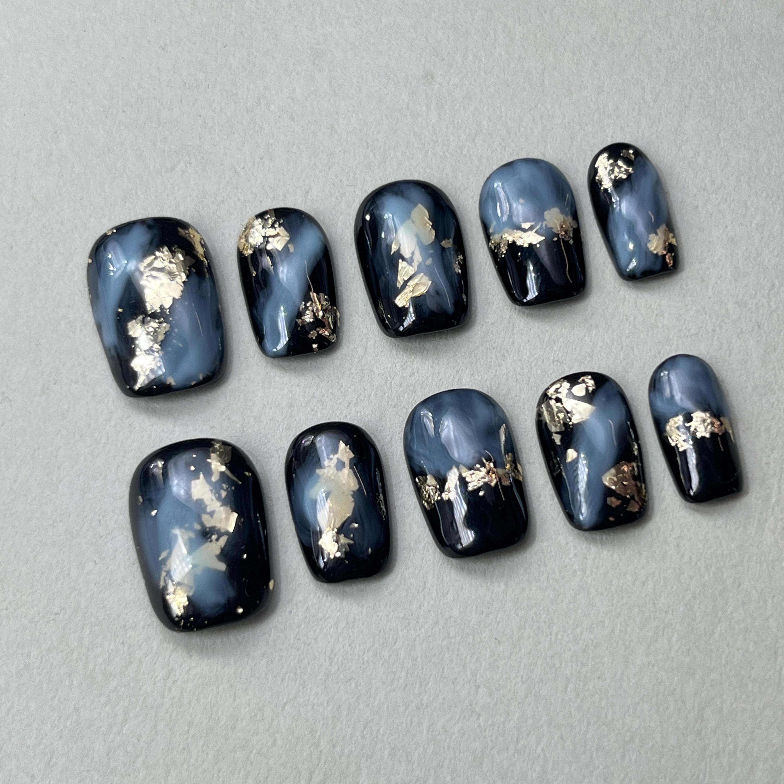 Jackie Aina Nails Canada