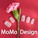 Momodesign07 store logo