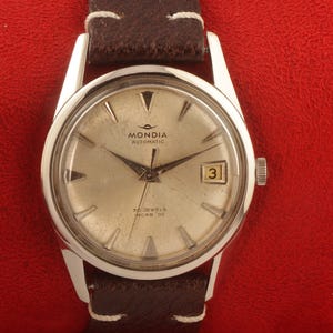 Mondia watch - Etsy 日本