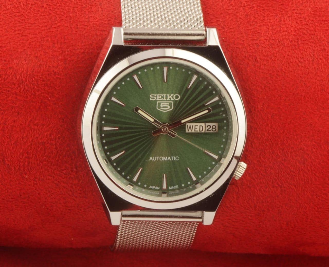 1972 vintage watches - Etsy 日本