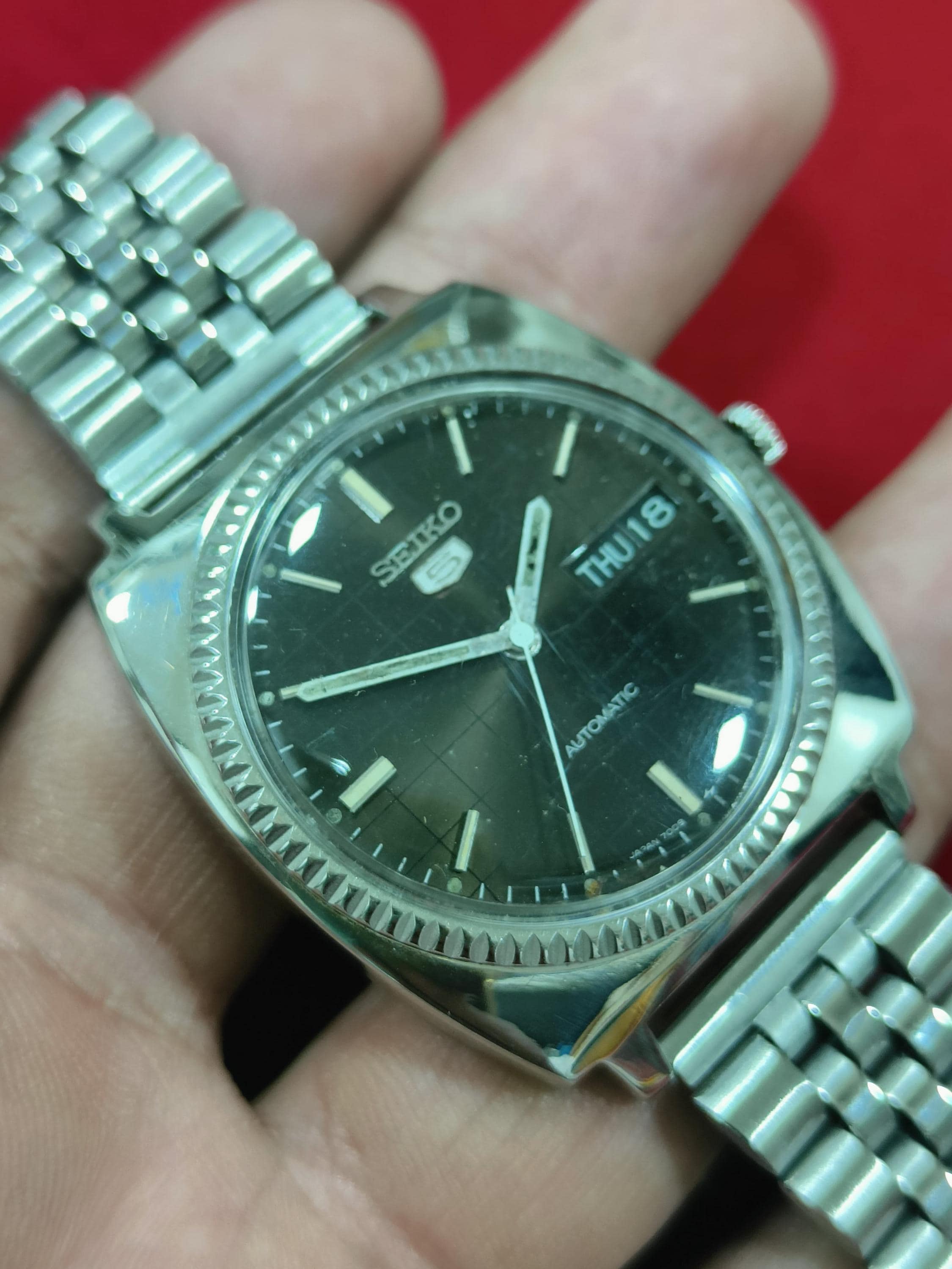 1976 watch - Etsy 日本