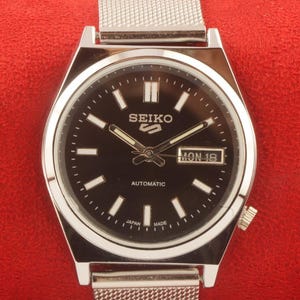 Seiko Giugiaro - Etsy