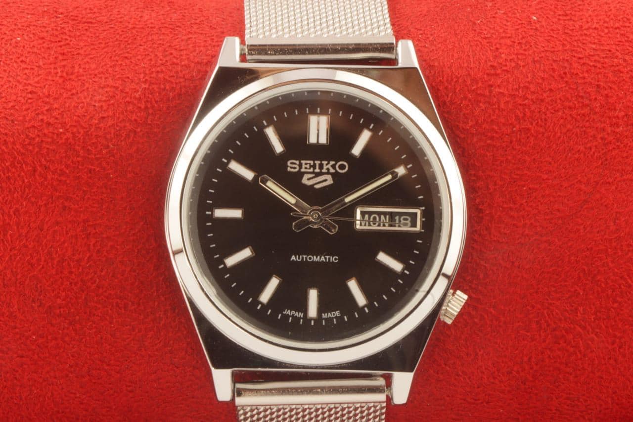 Seiko Giugiaro - Etsy