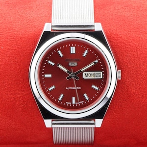 Vh31 Seiko Mod - Etsy