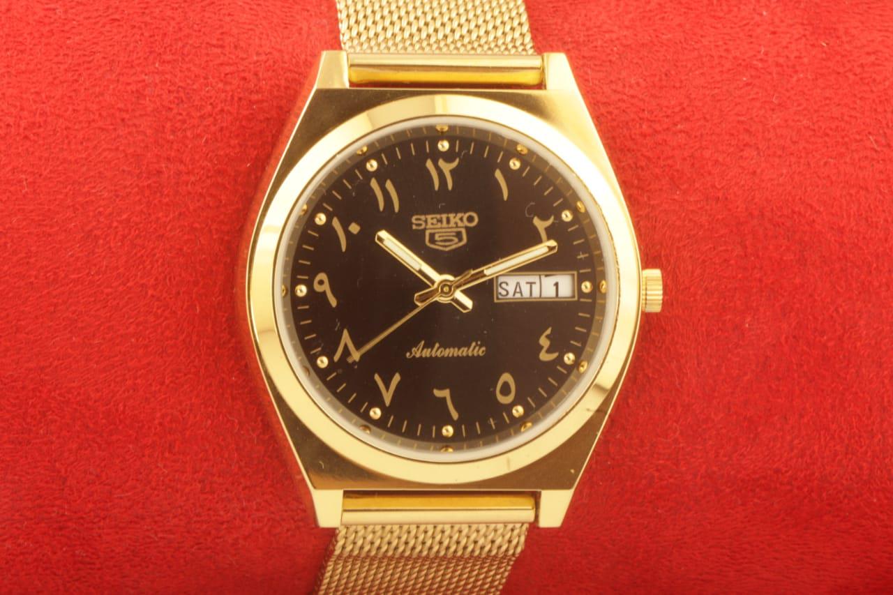 Seiko mod day date - Etsy 日本