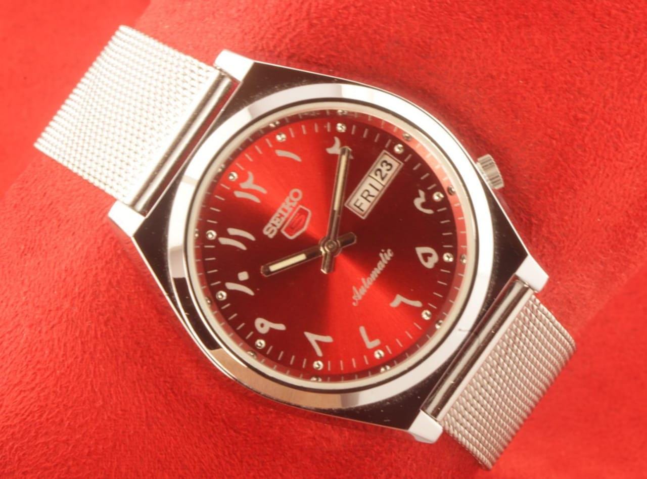 SEIKO | セイコー | アンティークウォッチ - 株式会社 聖林公司