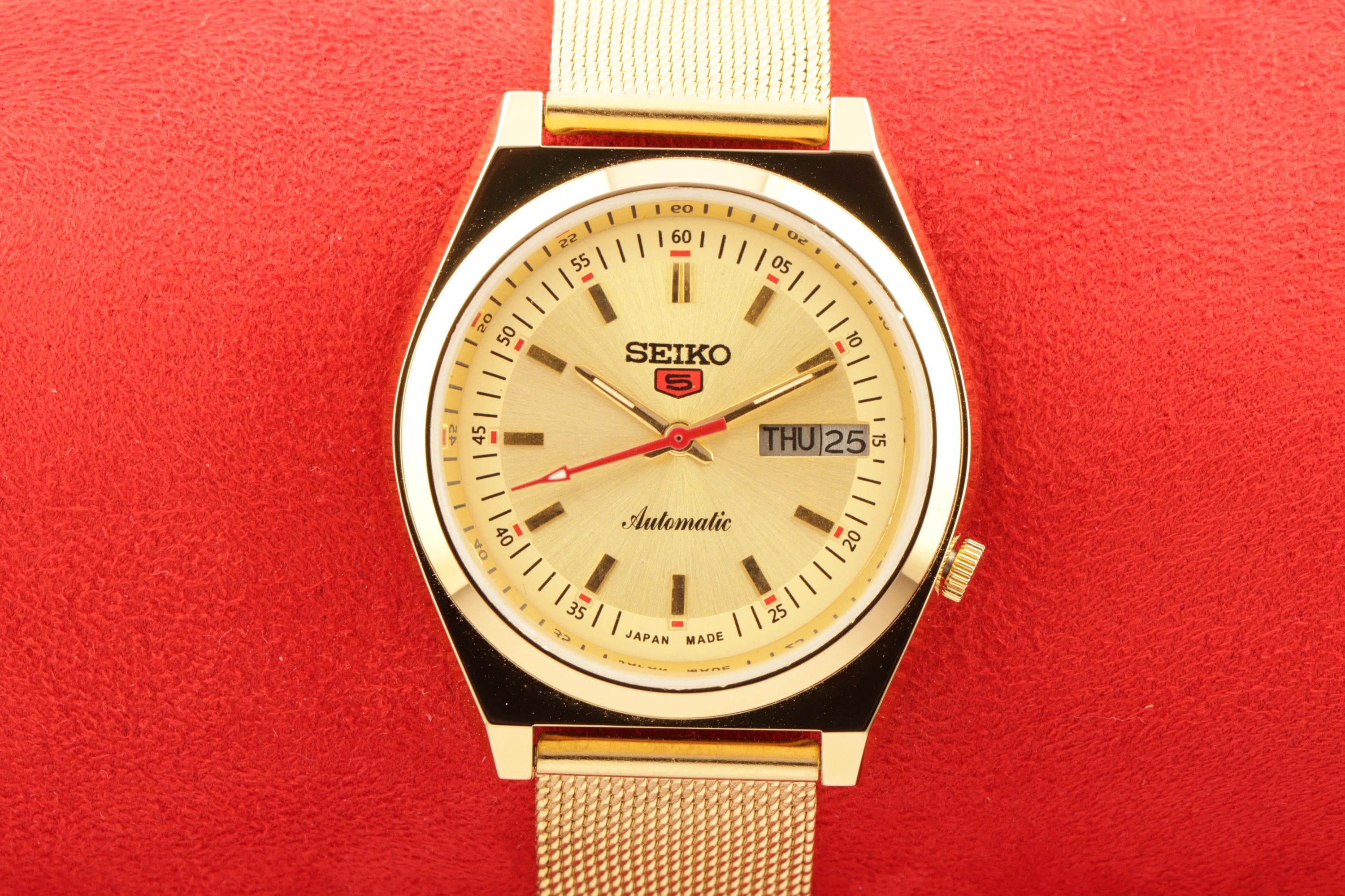 Seiko mod - Etsy 日本