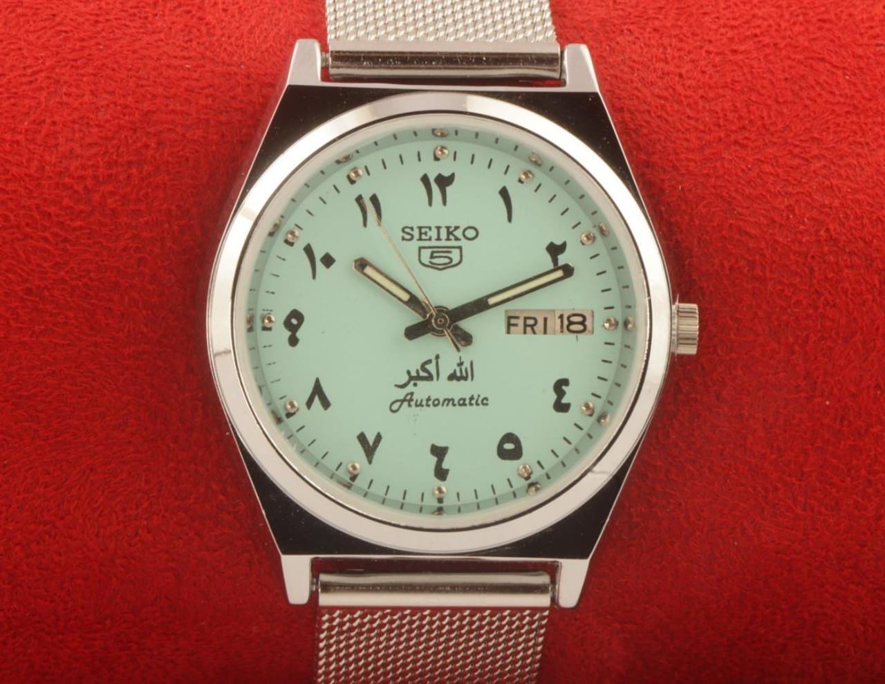 Seiko mod watch - Etsy 日本