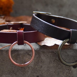 Choker Basic