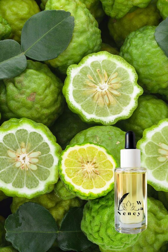 CITRUS – Ätherisches Öl Bergamotte | Digitale Broschüre Aromatherapie für Anfänger