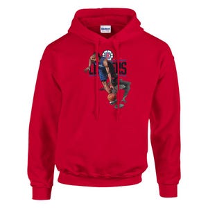 EasyWearShopp Michael Jordan Classic Unisex Pullover Hoodie