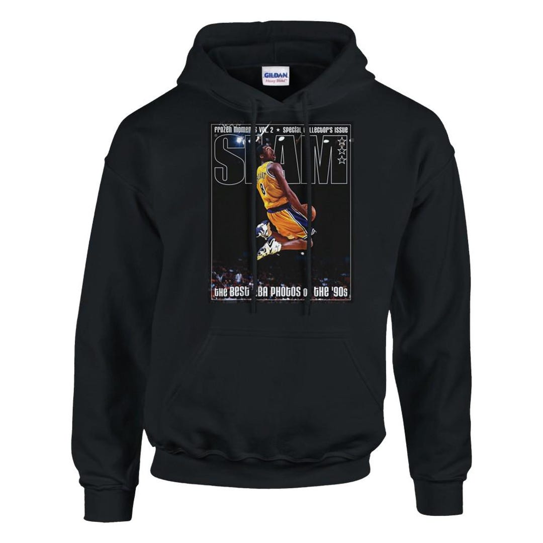 Kobe slam hoodie hotsell