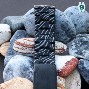 for Garmin Forerunner Wild Touch Metal Watch Band  Personalize Quickfit Strap 965 955 945 935 745 645 935 265 255 245 165 55 LTE Solar Music