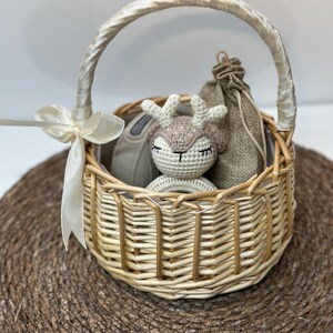 Geschenkkorb Mädchen
