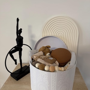 Babygeschenkset, Babygeschenkbox