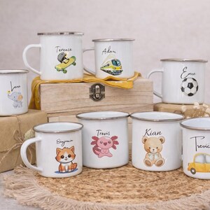 150 ml tasse
