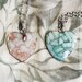 see more listings in the Resin necklaces section