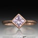 see more listings in the Mokume Engagement Rings section