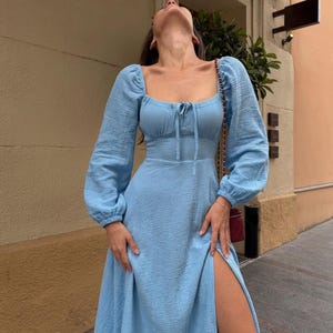 leather black dress boots Saint Stella Lace Up High Ankle US 5-5.5 / EU 36 / Black pin up girl clothing In addition to that Mermaid / Trumpet Mother Size:6M