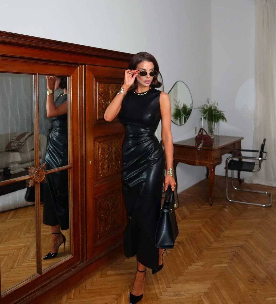 Phase Eight Dress - Etsy Singapore