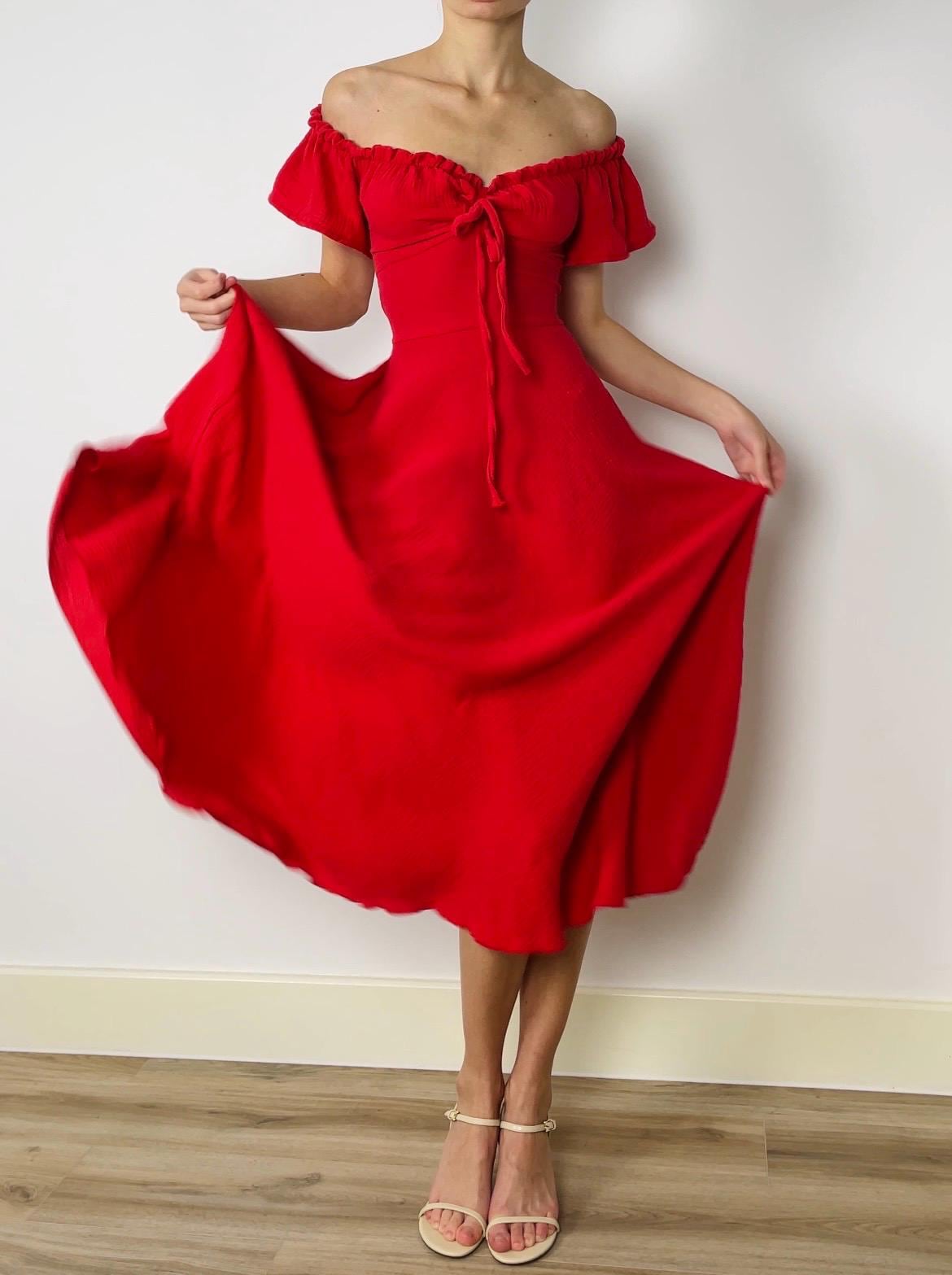 Sexy Mexican Dress - Etsy