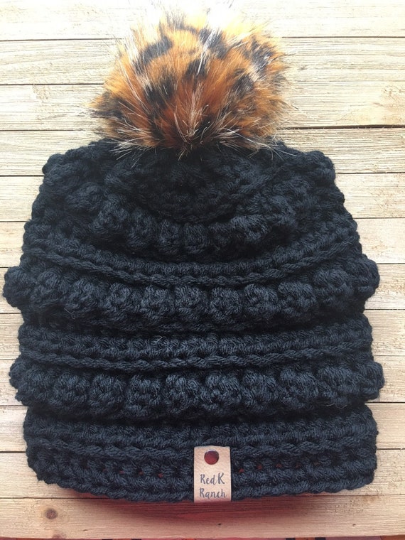 Bengals Toboggan Bengals Beanie Bengals 