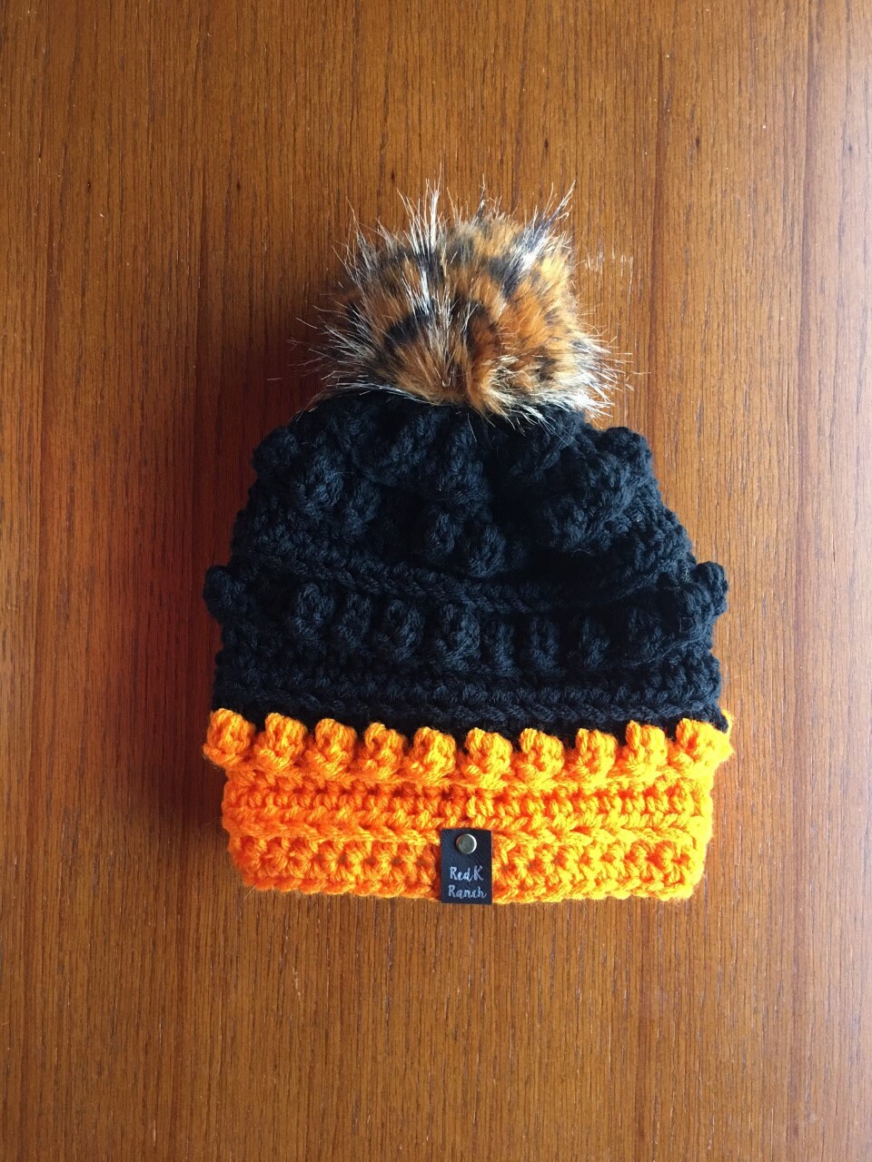 Bengals Toboggan Bengals Hat Bengals 