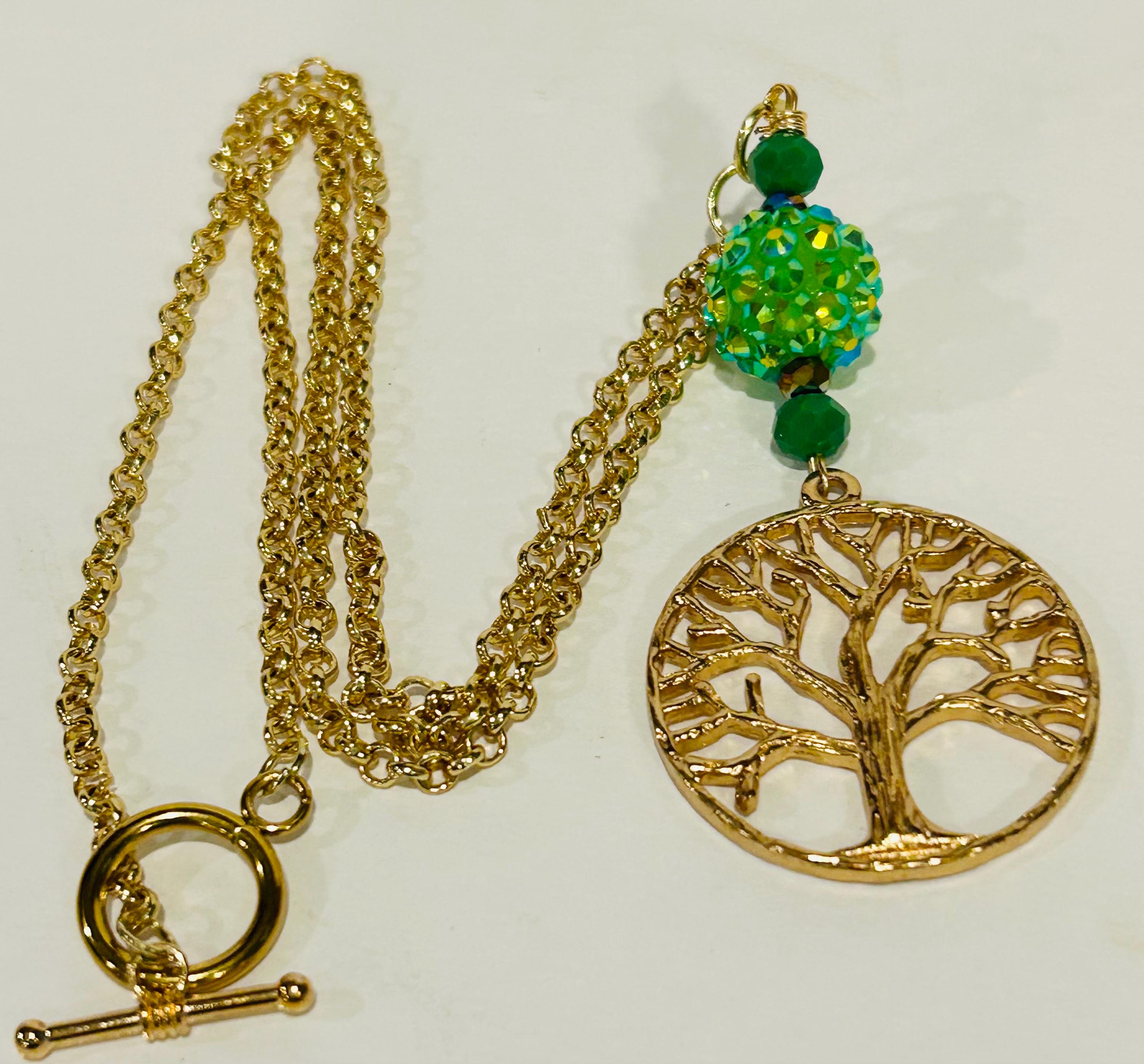 Lot De 5 Colliers Shamballa Strass - Neuf Avec étiquettes, Parfait Pour Revendeurs Ou Cadeaux