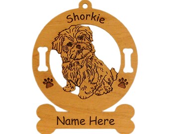 shorkie gifts
