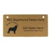 see more listings in the Crate Tags & Pet Id Tags section